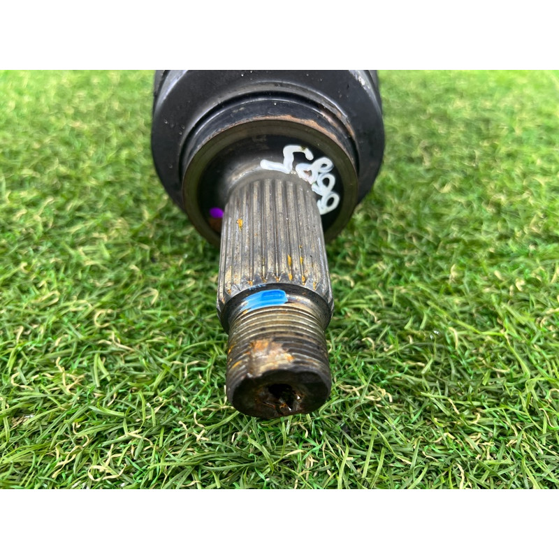 Привод (трансмиссия) BMW 4-series F32 2015 2.0 33208603108