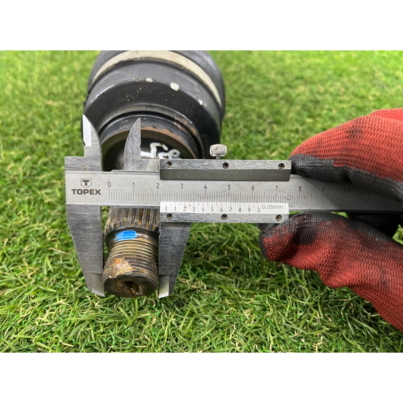 Привод (трансмиссия) BMW 4-series F32 2015 2.0 33208603108