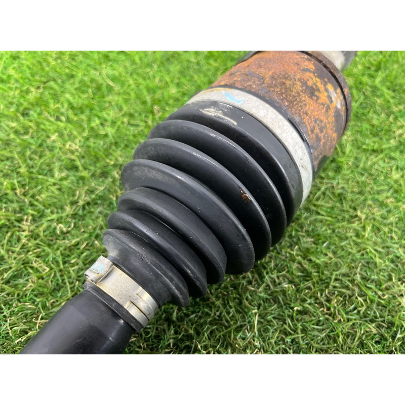 Привод (трансмиссия) BMW 4-series F32 2015 2.0 33208603108