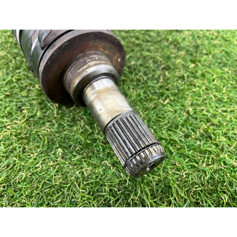 Привод (трансмиссия) BMW 4-series F32 2015 2.0 33208603108