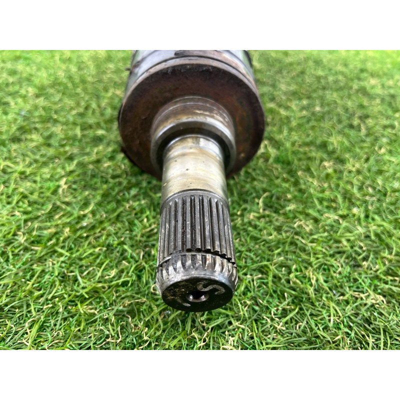 Привод (трансмиссия) BMW 4-series F32 2015 2.0 33208603108