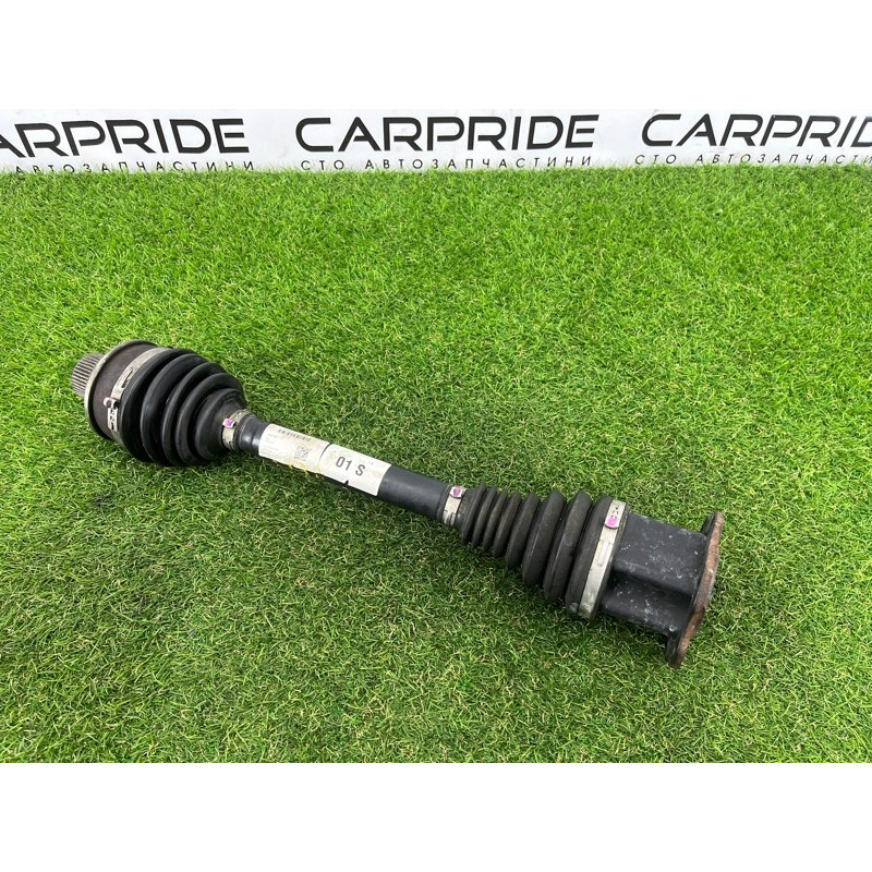 Привод (трансмиссия) AUDI Q7 4M 2017 3.0 TFSi CREC 4M0407271