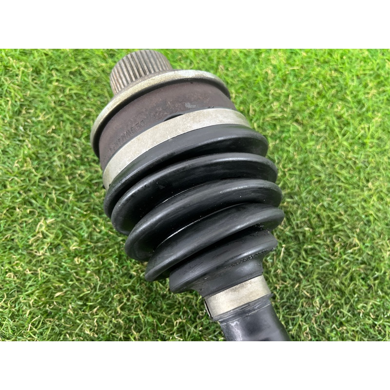 Привод (трансмиссия) AUDI Q7 4M 2017 3.0 TFSi CREC 4M0407271