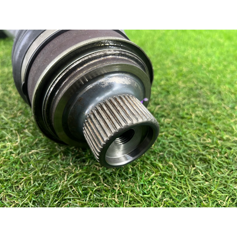 Привод (трансмиссия) AUDI Q7 4M 2017 3.0 TFSi CREC 4M0407271