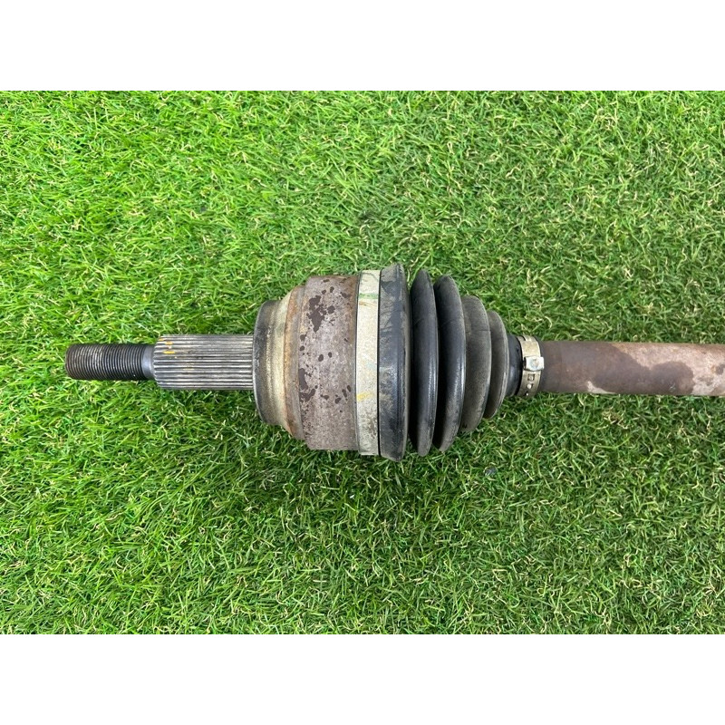 Привод (трансмиссия) Jeep Grand Cherokee WK2 2017 3.6 52123523AA