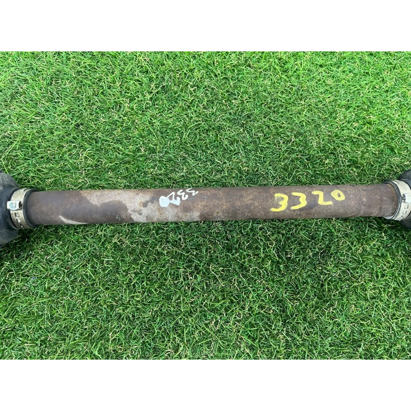 Привод (трансмиссия) Jeep Grand Cherokee WK2 2017 3.6 52123523AA