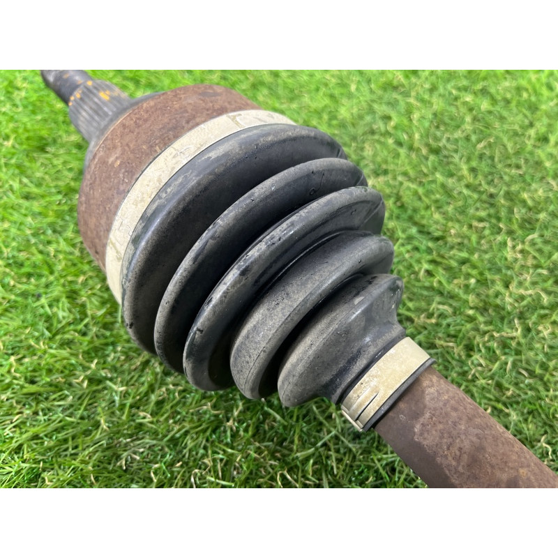 Привод (трансмиссия) Jeep Grand Cherokee WK2 2017 3.6 52123523AA