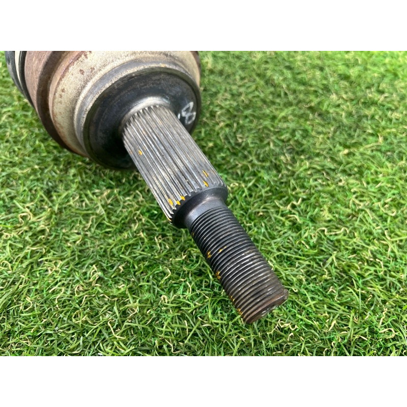 Привод (трансмиссия) Jeep Grand Cherokee WK2 2017 3.6 52123523AA