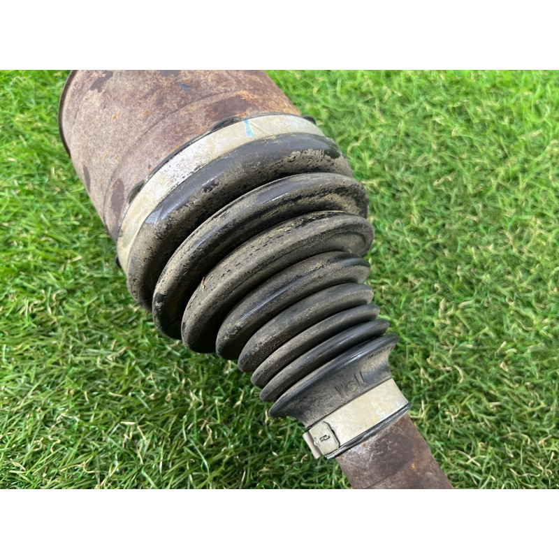 Привод (трансмиссия) Jeep Grand Cherokee WK2 2017 3.6 52123523AA