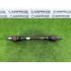 Привод (трансмиссия) Volkswagen Touareg NF 2011 3.6 7P0501201G