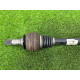 Привод (трансмиссия) Volkswagen Touareg NF 2011 3.6 7P0501201G