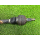 Привод (трансмиссия) Volkswagen Touareg NF 2011 3.6 7P0501201G