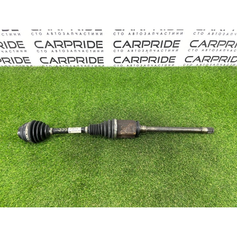 Привод (трансмиссия) BMW 4-series F32 2015 2.0 31607597694