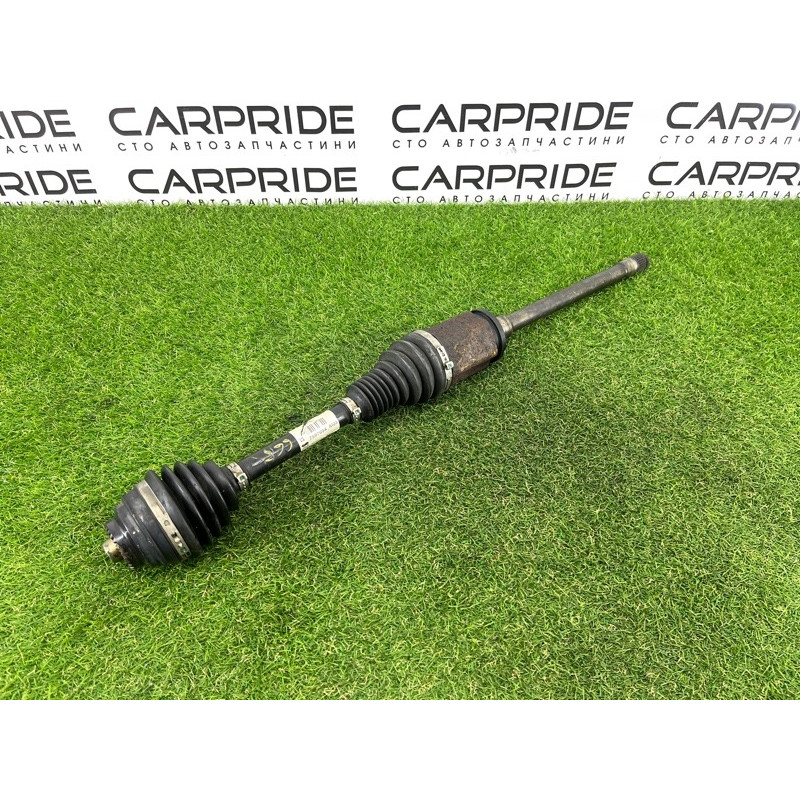 Привод (трансмиссия) BMW 4-series F32 2015 2.0 31607597694