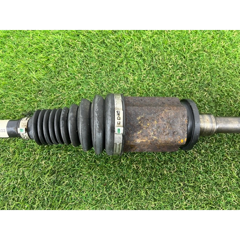 Привод (трансмиссия) BMW 4-series F32 2015 2.0 31607597694