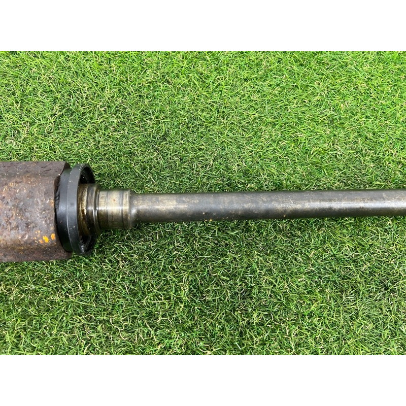 Привод (трансмиссия) BMW 4-series F32 2015 2.0 31607597694