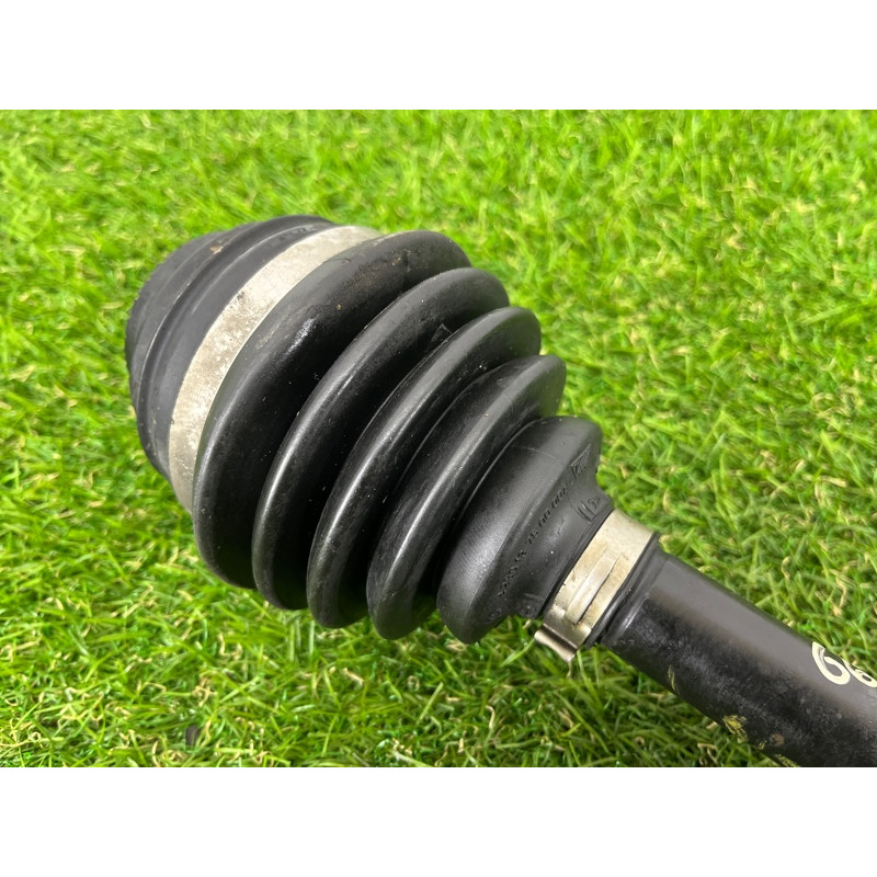 Привод (трансмиссия) BMW 4-series F32 2015 2.0 31607597694