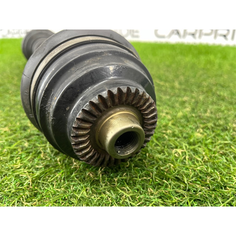 Привод (трансмиссия) BMW 4-series F32 2015 2.0 31607597694