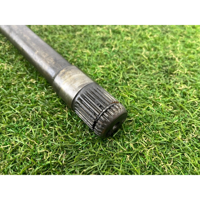 Привод (трансмиссия) BMW 4-series F32 2015 2.0 31607597694