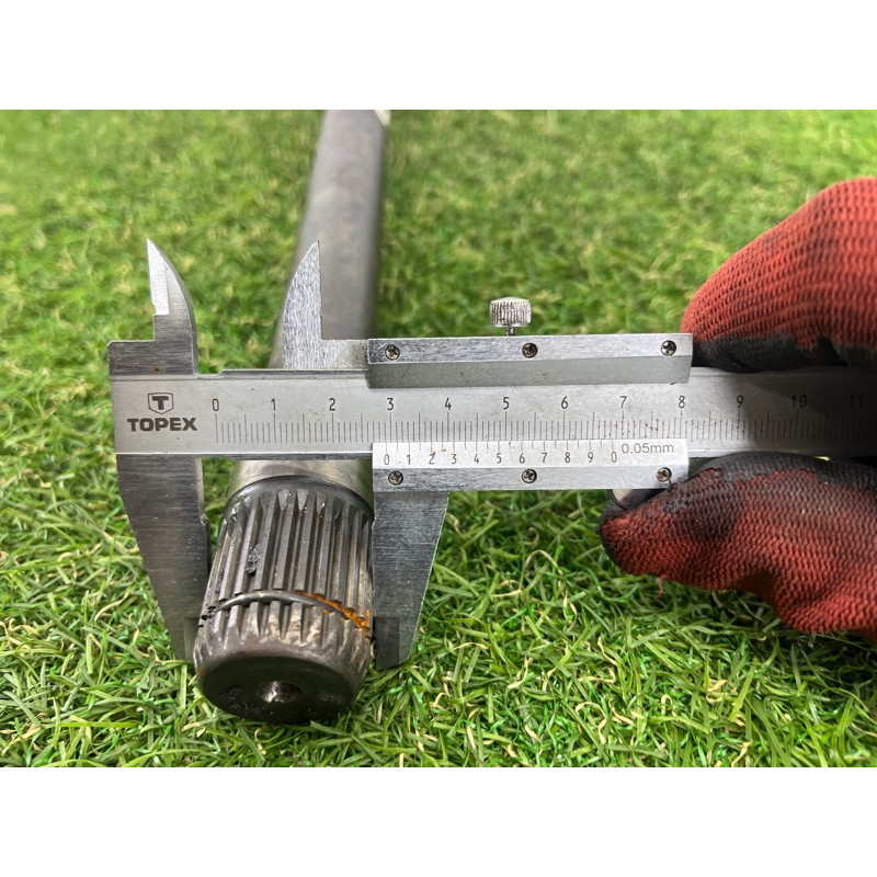 Привод (трансмиссия) BMW 4-series F32 2015 2.0 31607597694