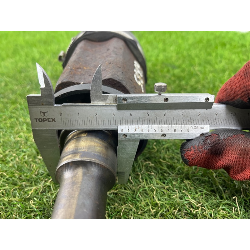 Привод (трансмиссия) BMW 4-series F32 2015 2.0 31607597694