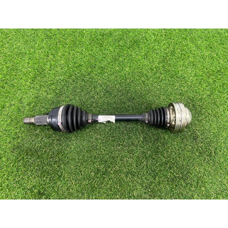 Привод (трансмиссия) PORSCHE CAYENNE 958 2012 4.8 95834903802