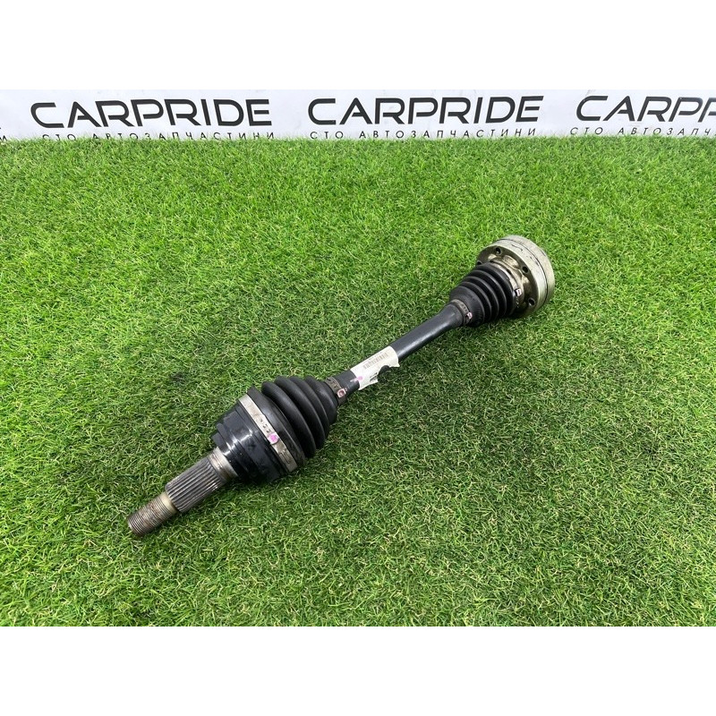 Привод (трансмиссия) PORSCHE CAYENNE 958 2012 4.8 95834903802