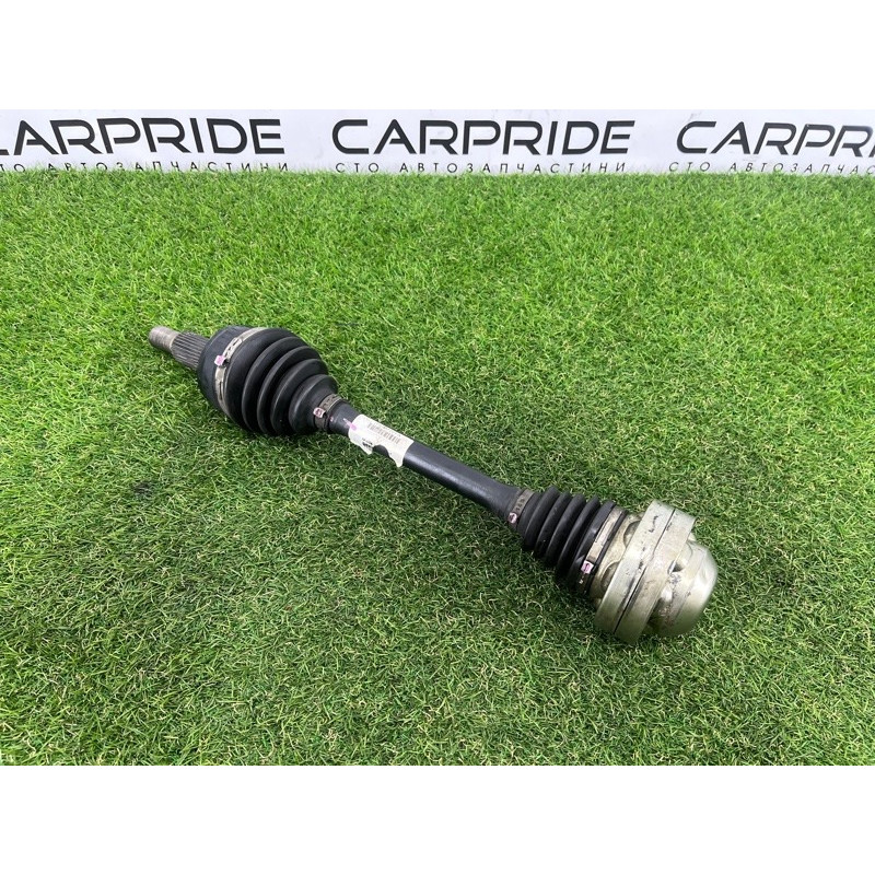 Привод (трансмиссия) PORSCHE CAYENNE 958 2012 4.8 95834903802