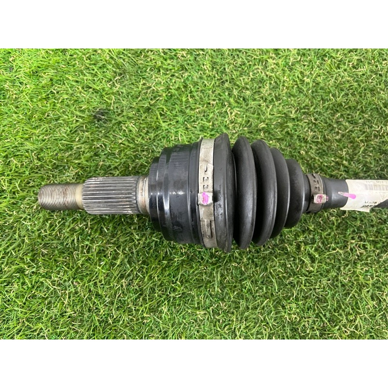 Привод (трансмиссия) PORSCHE CAYENNE 958 2012 4.8 95834903802