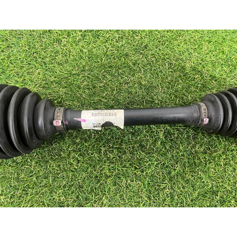 Привод (трансмиссия) PORSCHE CAYENNE 958 2012 4.8 95834903802