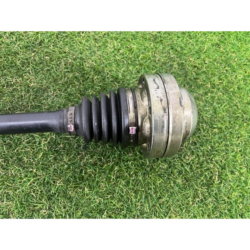 Привод (трансмиссия) PORSCHE CAYENNE 958 2012 4.8 95834903802