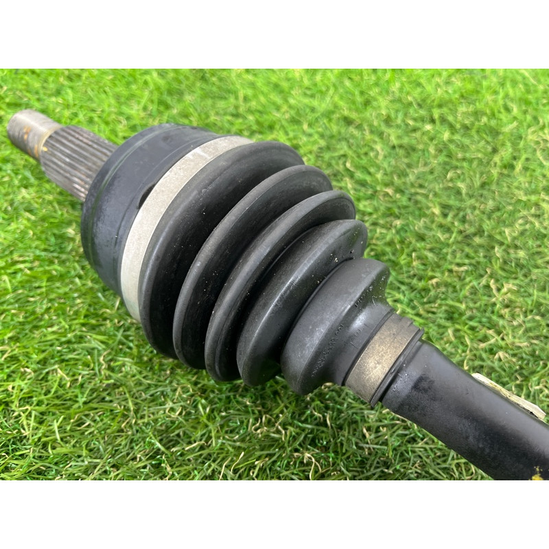 Привод (трансмиссия) PORSCHE CAYENNE 958 2012 4.8 95834903802