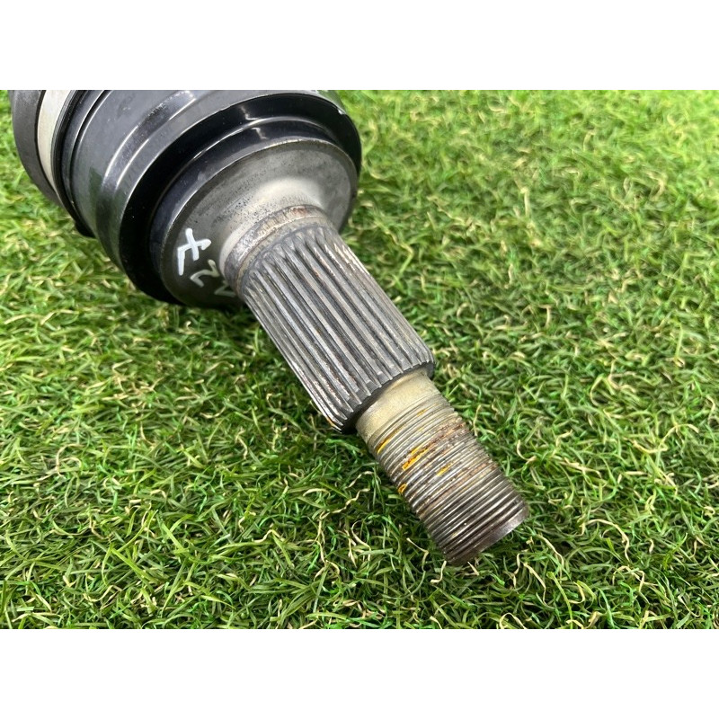 Привод (трансмиссия) PORSCHE CAYENNE 958 2012 4.8 95834903802