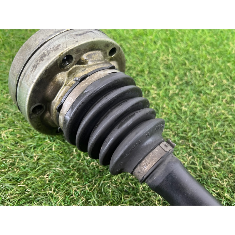 Привод (трансмиссия) PORSCHE CAYENNE 958 2012 4.8 95834903802