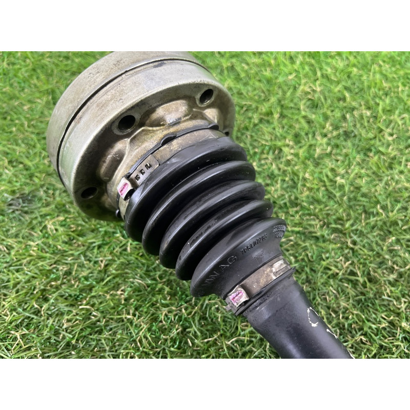 Привод (трансмиссия) PORSCHE CAYENNE 958 2012 4.8 95834903802