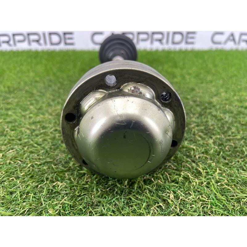 Привод (трансмиссия) PORSCHE CAYENNE 958 2012 4.8 95834903802