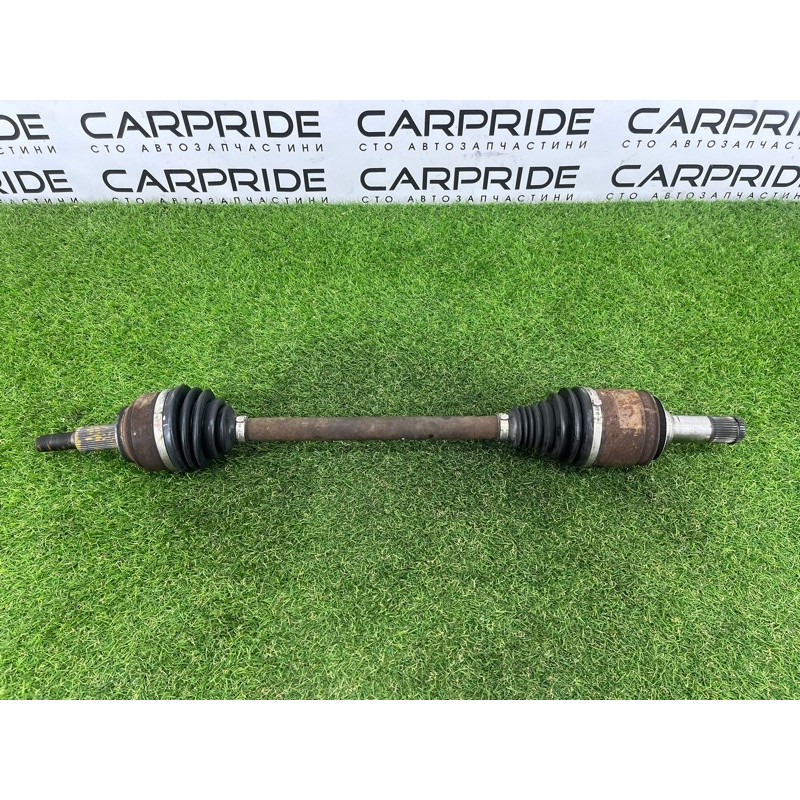 Привод (трансмиссия) Jeep Grand Cherokee WK2 2016 3.6 52123523AA