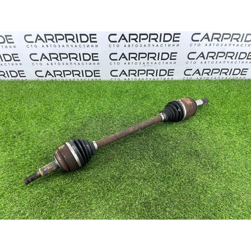 Привод (трансмиссия) Jeep Grand Cherokee WK2 2016 3.6 52123523AA