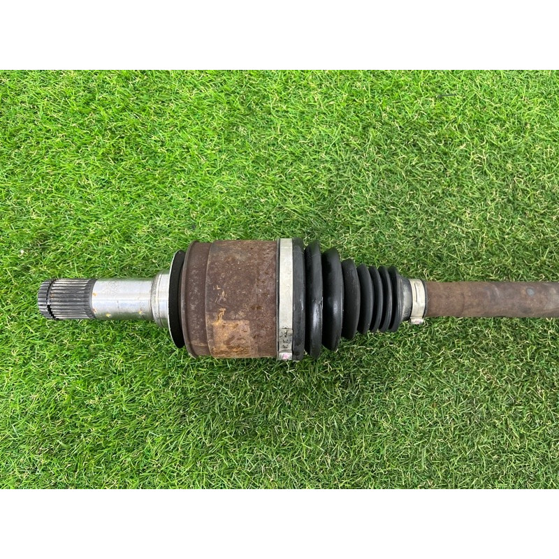 Привод (трансмиссия) Jeep Grand Cherokee WK2 2016 3.6 52123523AA