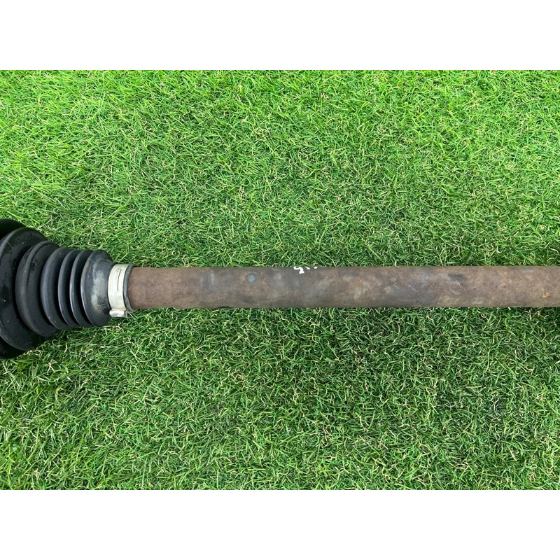 Привод (трансмиссия) Jeep Grand Cherokee WK2 2016 3.6 52123523AA