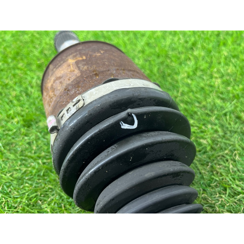 Привод (трансмиссия) Jeep Grand Cherokee WK2 2016 3.6 52123523AA