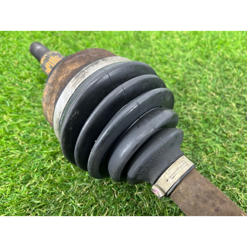 Привод (трансмиссия) Jeep Grand Cherokee WK2 2016 3.6 52123523AA