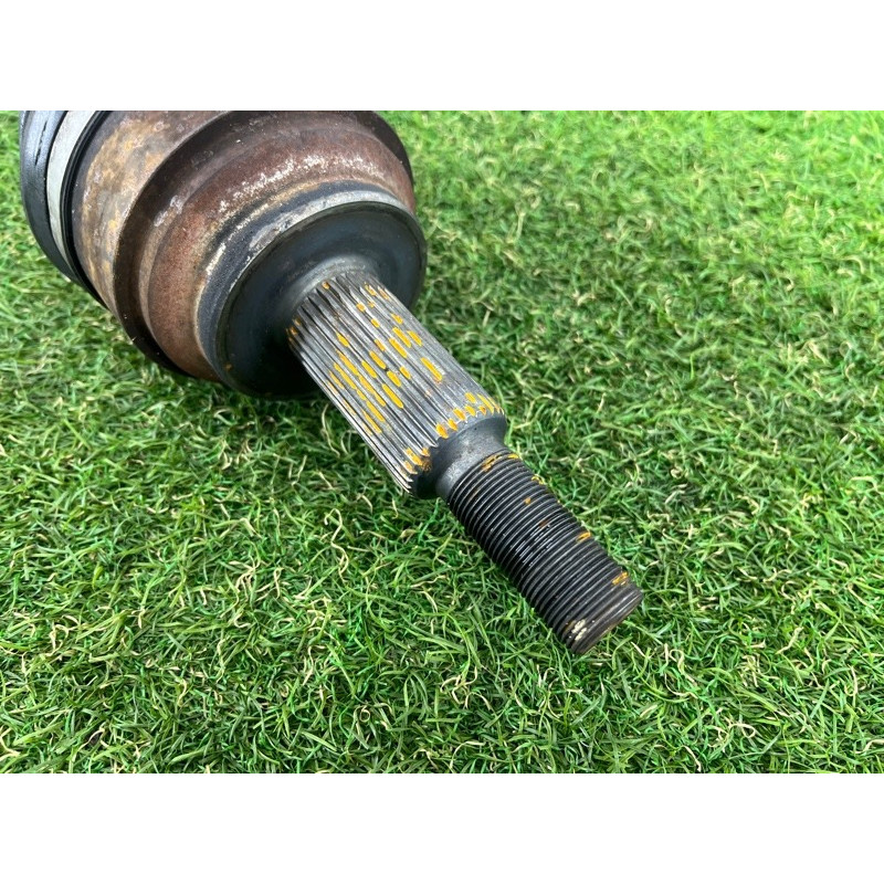 Привод (трансмиссия) Jeep Grand Cherokee WK2 2016 3.6 52123523AA