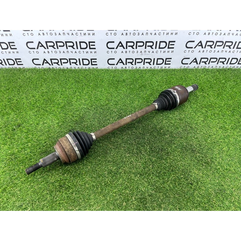 Привод (трансмиссия) Jeep Grand Cherokee WK2 2016 3.6 52123523AA