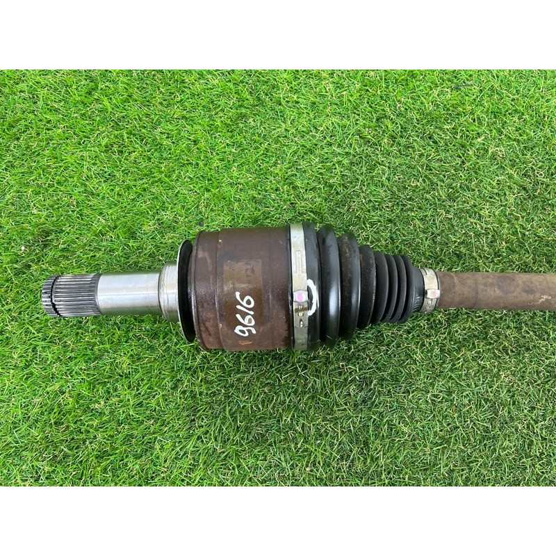 Привод (трансмиссия) Jeep Grand Cherokee WK2 2016 3.6 52123523AA