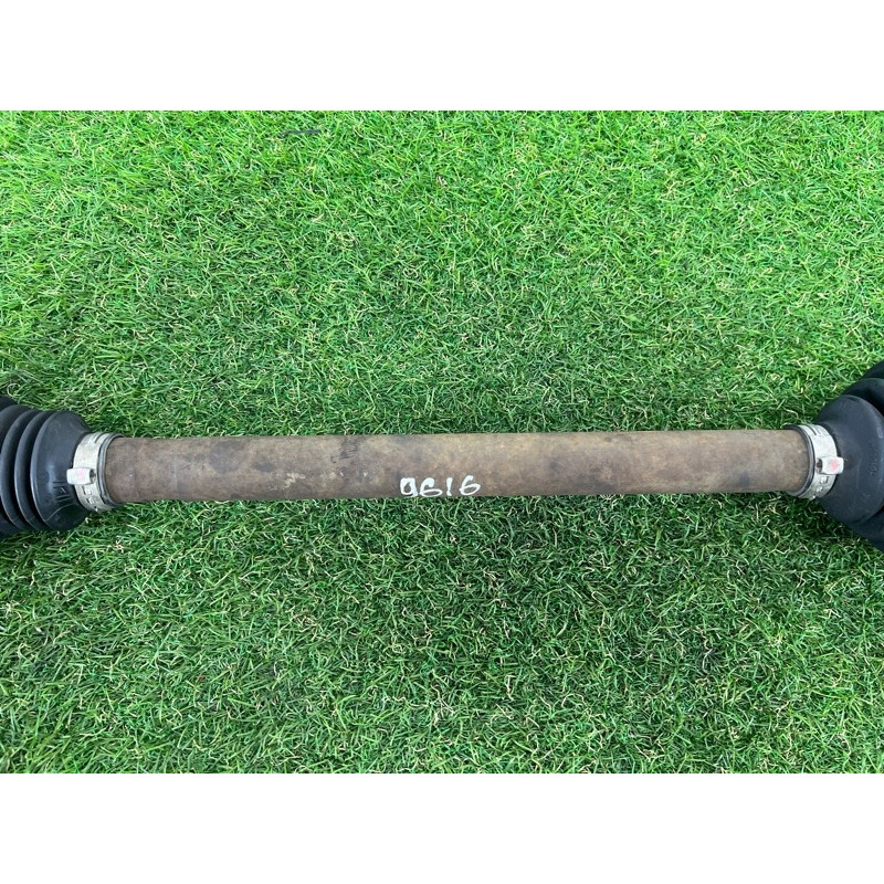 Привод (трансмиссия) Jeep Grand Cherokee WK2 2016 3.6 52123523AA