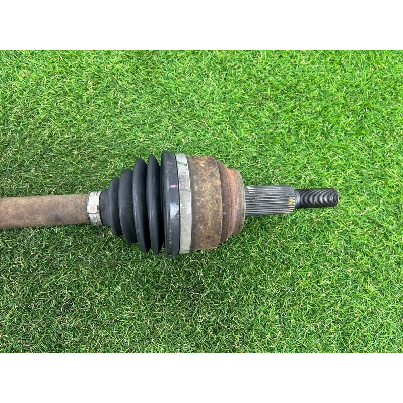 Привод (трансмиссия) Jeep Grand Cherokee WK2 2016 3.6 52123523AA