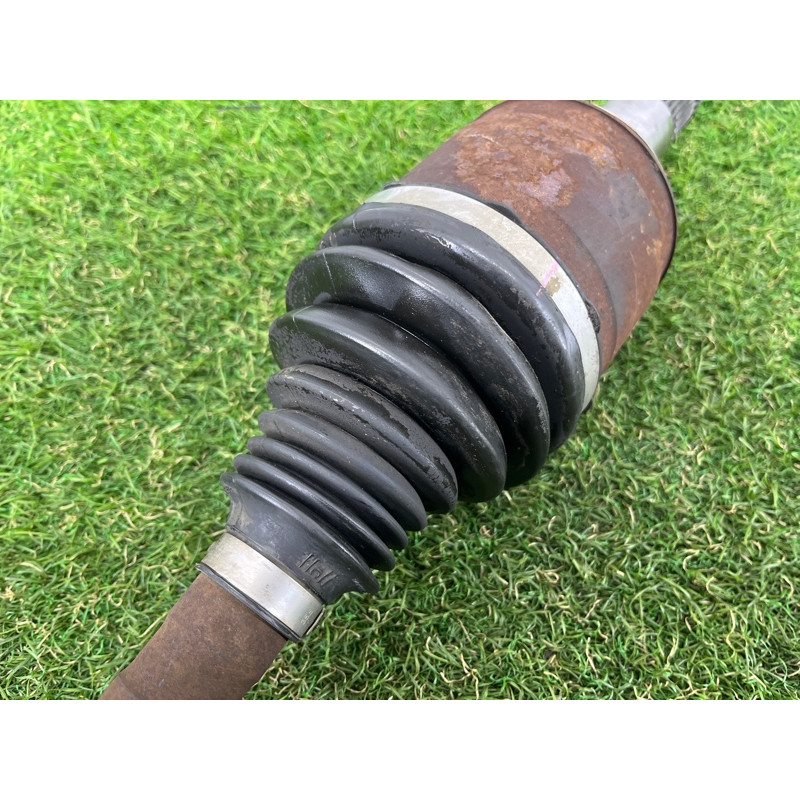 Привод (трансмиссия) Jeep Grand Cherokee WK2 2016 3.6 52123523AA