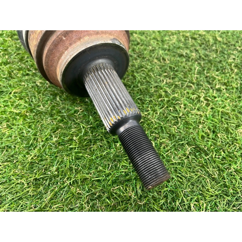 Привод (трансмиссия) Jeep Grand Cherokee WK2 2016 3.6 52123523AA