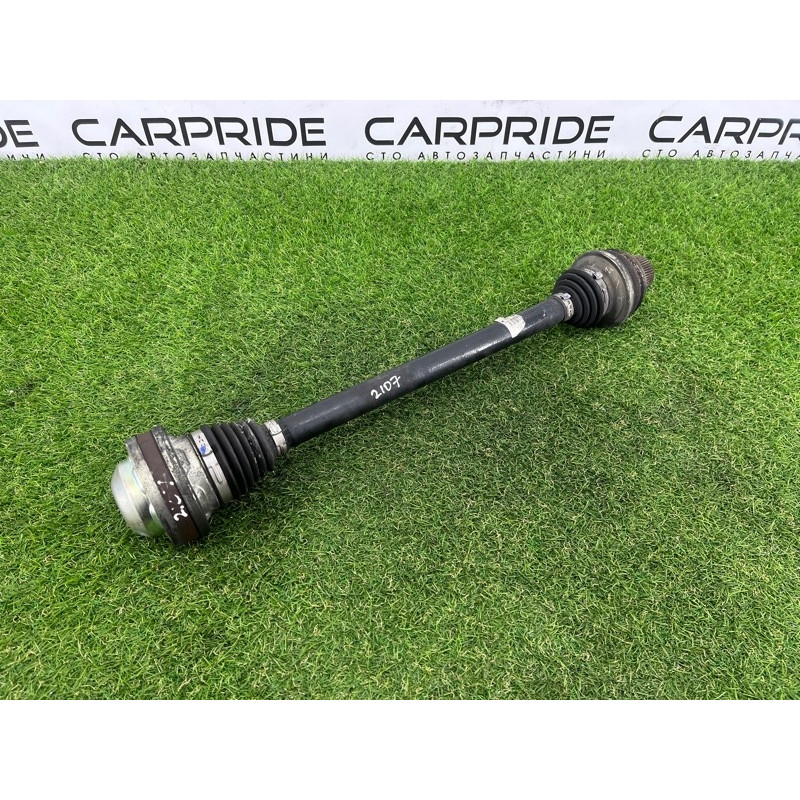 Привод (трансмиссия) AUDI A7 4G 2013 3.0 CGXB 8R0501203C